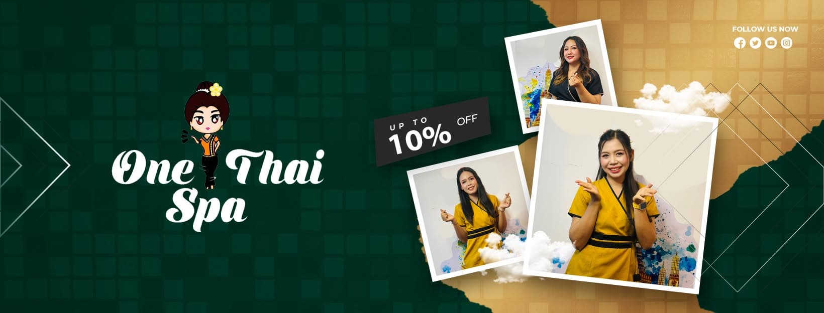 Exclusive Offer