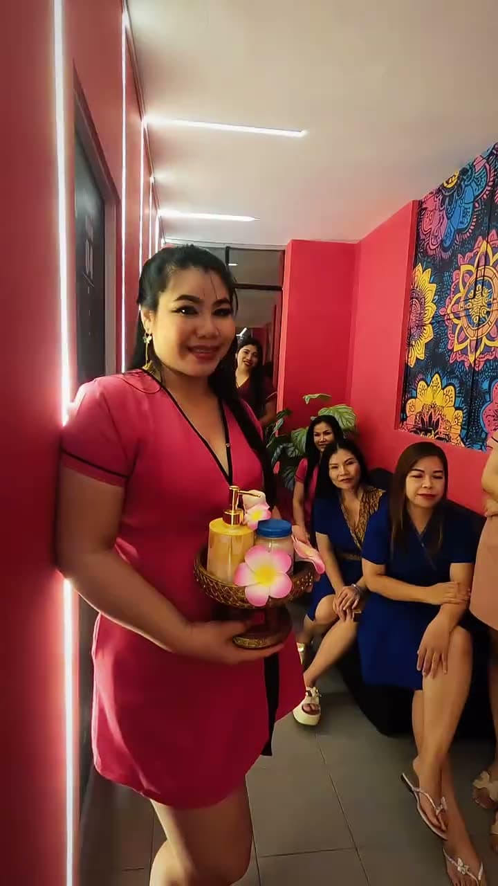 A Warm Thai Welcome