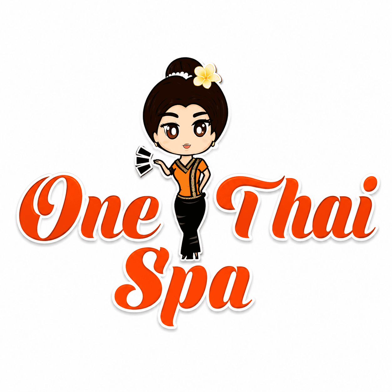 One Thai Spa
